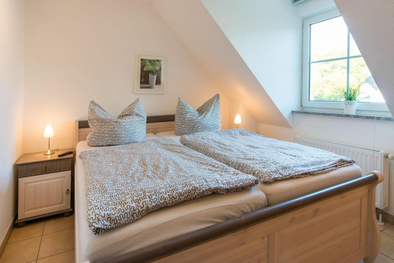 Vila Neue Reihe Zingst Exteriér fotografie